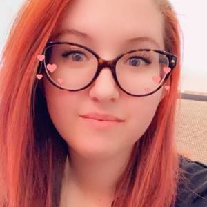 Meet your Posher, Lexi